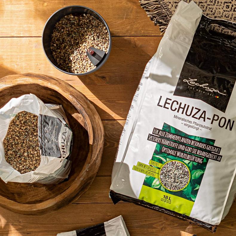 Lechuza PON Substrate